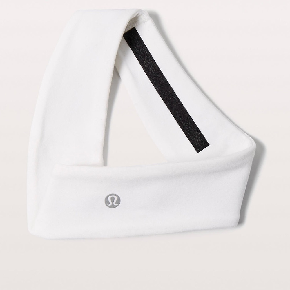Lululemon headband